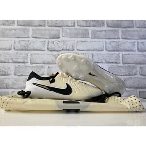 Nike Tiempo Legend 10 Elite FG Mad Ready Pack Men’s Size 7.5 DV4328-700
